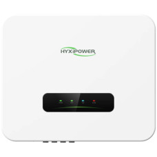 Інвертор HYXiPOWER HYX-S15K-T сонячний мережевий трифазний Інвертор HYXiPOWER HYX-S15K-T сонячний мережевий трифазний