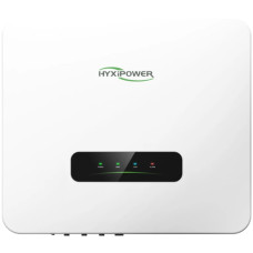 Інвертор HYXiPOWER HYX-H10K-HT 10кВт трифазний гібридний Інвертор HYXiPOWER HYX-H10K-HT 10кВт трифазний гібридний