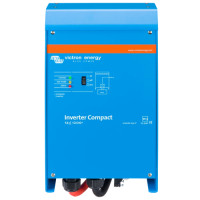 Инвертор Victron Energy Phoenix Inverter Compact 12/1200 однофазная чистая синусоида