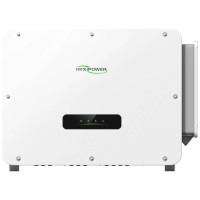 Інвертор HYXiPOWER HYX-S120K-T сонячний мережевий трифазний Інвертор HYXiPOWER HYX-S120K-T сонячний мережевий трифазний