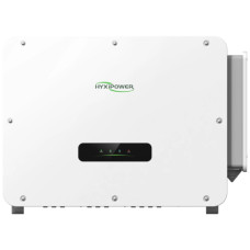 Інвертор HYXiPOWER HYX-S120K-T сонячний мережевий трифазний Інвертор HYXiPOWER HYX-S120K-T сонячний мережевий трифазний