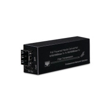 Медиаконвертер micro-mini+PoE LNK-M3011SFP-PD E-LINK Медиаконвертер micro-mini+PoE LNK-M3011SFP-PD E-LINK