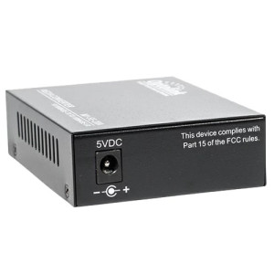 Медіаконвертор Optolink-1M-FE-20A 1310Tx 20km