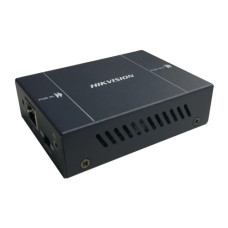 PoE удлинитель DS-1H34-0101P PoE удлинитель DS-1H34-0101P