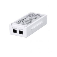 Hi-PoE Midspan інжектор (60 Вт) DH-PFT1200 Hi-PoE Midspan інжектор (60 Вт) DH-PFT1200