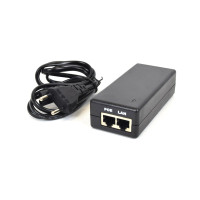 PoE-инжектор ATIS PoE injector (F) для IP-камер PoE-инжектор ATIS PoE injector (F) для IP-камер