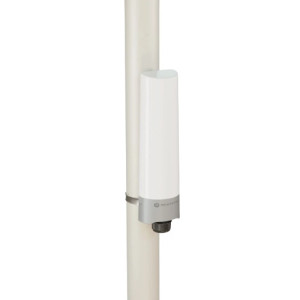 Ethernet репітер та PoE-спліттер MikroTik GPeRx4 (GPER14i) гігабітний пасивний
