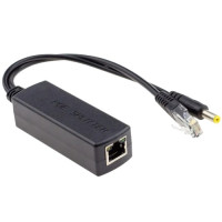 PoE-сплітер SEVEN P-739 PoE-сплітер SEVEN P-739