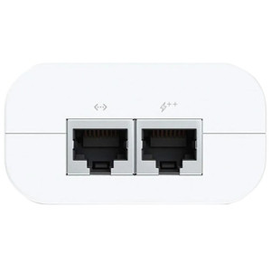 Инжектор Ubiquiti PoE+ Adapter (30W) (U-PoE+)
