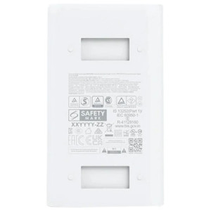Инжектор Ubiquiti PoE+ Adapter (30W) (U-PoE+)