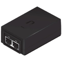 Инжектор Ubiquiti POE-24-12W Инжектор Ubiquiti POE-24-12W