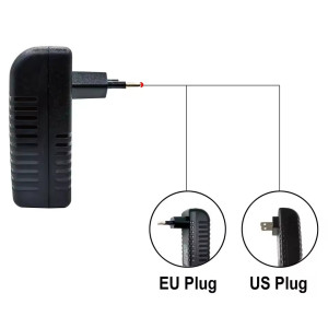 PoE-інжектор Covi Security CS-48/05