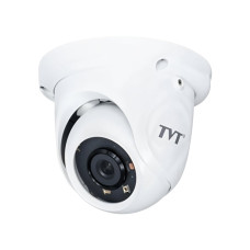 AHD-відеокамера TVT TD-7544AE (D/IR1) f=3.6mm 4Mp AHD-відеокамера TVT TD-7544AE (D/IR1) f=3.6mm 4Mp