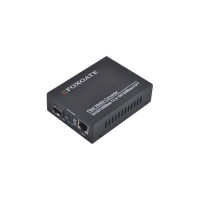 Медиаконвертер FoxGate EC-SFP1000-FE/GE Медиаконвертер FoxGate EC-SFP1000-FE/GE