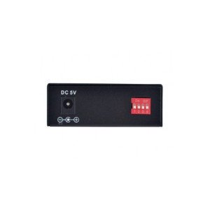 Медіаконвертер FoxGate EC-SFP1000-FE/GE-LFP