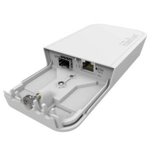 Медіаконвертер MikroTik RBFTC11