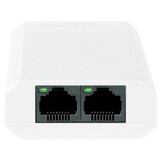 PoE-ретранслятор 100 Мбіт/с Hikvision DS-3E0103DP-E/R PoE-ретранслятор 100 Мбіт/с Hikvision DS-3E0103DP-E/R