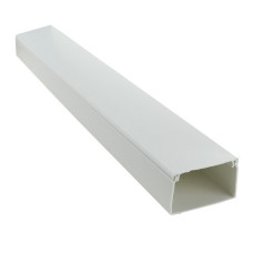 Короб пластиковый АСКО-УКРЕМ серии STEP 40*25/2м