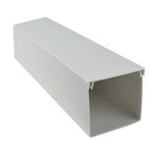 Короб пластиковый АСКО-УКРЕМ серии STEP 60*60/2м