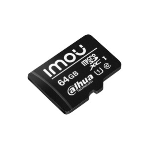 Карта пам'яті MicroSD 64Гб ST2-64-S1