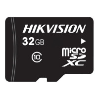 Флеш-карта micro SD HS-TF-L2I/32G