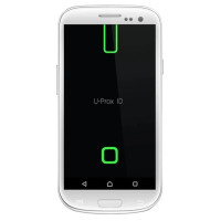 Цифровий персональний ідентифікатор U-Prox BLE ID