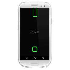Цифровий персональний ідентифікатор U-Prox BLE ID