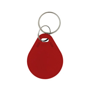Электронный ключ-идентификатор Proximity Key Covi Security MF-Red