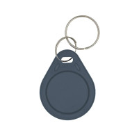 Електронний ключ-ідентифікатор Proximity Key  Covi Security MF-Grey