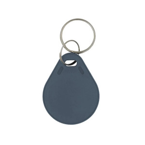 Электронный ключ-идентификатор Proximity Key Covi Security MF-Grey