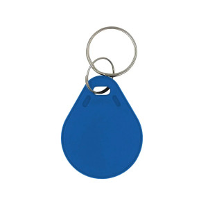 Электронный ключ-идентификатор Proximity Key Covi Security MF-Blue