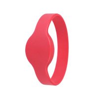 Браслет WRB-01MF RED Браслет WRB-01MF RED