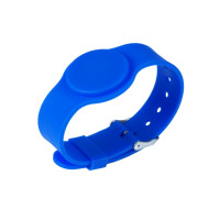 Браслет WRB-03MF BLUE Браслет WRB-03MF BLUE