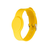 Браслет WRB-03MF YELLOW Браслет WRB-03MF YELLOW