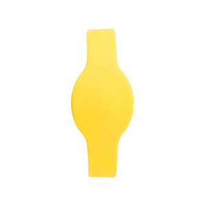 Браслет WRB-01EM YELLOW