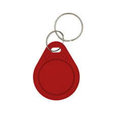Ключ Proxymity-key Mifare 1К RED Ключ Proxymity-key Mifare 1К RED
