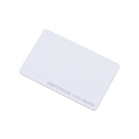 Безконтактна RFID картка ATIS EM-08RW T5577 EM-Marine 125 кГц з можливістю зчитування та запису Безконтактна RFID картка ATIS EM-08RW T5577 EM-Marine 125 кГц з можливістю зчитування та запису