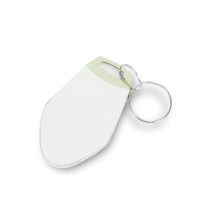 Бесконтактный RFID брелок ATIS PV-01MF Mifare 13.56 МГц white Бесконтактный RFID брелок ATIS PV-01MF Mifare 13.56 МГц white