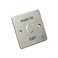 Кнопка виходу Yli Electronic PBK-814C Кнопка виходу Yli Electronic PBK-814C