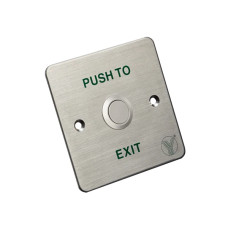 Кнопка виходу Yli Electronic PBK-814C Кнопка виходу Yli Electronic PBK-814C