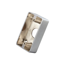 Короб Yli Electronic MBB-811B-M під кнопку виходу Короб Yli Electronic MBB-811B-M під кнопку виходу
