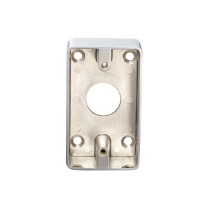 Короб Yli Electronic MBB-811B-M під кнопку виходу 