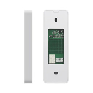 Кнопка виходу Trinix ART-903 накладна White
