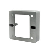 Короб монтажний Covi Security CS-M86 для кнопки виходу Covi Security CS-03NT