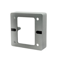 Короб монтажный Covi Security CS-M86 для кнопки выхода Covi Security CS-03NT