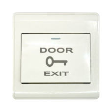 Кнопка выхода накладная Covi Security CS-K1-1D