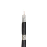 Кабель RG690-CU PE бухта 100м Кабель RG690-CU PE бухта 100м