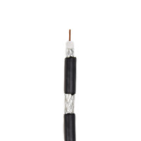 Кабель в метрах RG660 PE Кабель в метрах RG660 PE