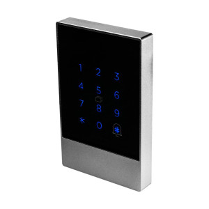 Клавиатура Trinix TRK-1106BTW с Bluetooth, контроллером и считывателем Mifare