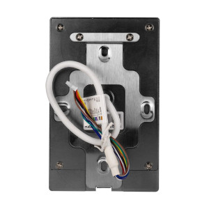 Клавиатура Trinix TRK-1106BTW с Bluetooth, контроллером и считывателем Mifare